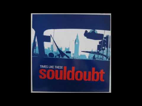 Souldoubt  -  Chilldoubt