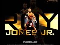 Roy Jones Jr. - Can't be Touched (HQ) 