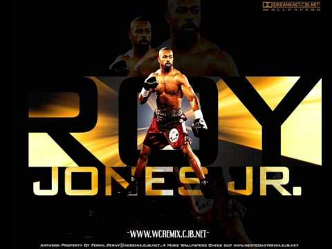 Roy Jones Jr. - Can't be Touched (HQ)