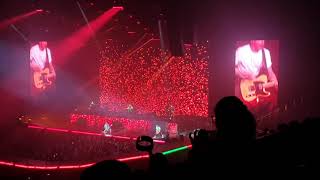 Mcfly - The Last Song - O2 Arena - 20/11/19