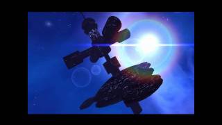 The Moody Blues - Search for Daylight