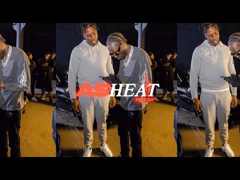 Abra Cadabra x Unknown T - World | UK Drill Type Beat (Prod. ASheat x Yoshi)