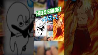 Avatar collector pack opening highlights! #mtg #avatar thelastairbender #packopening