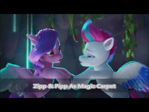 Hitchladdin Trailblazer Part 26 - End Credits