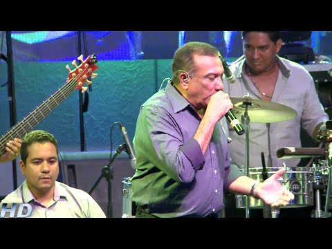 La Formulita (En Vivo) - Beto Zabaleta & Goyo Oviedo (Valledupar) [[FULL HD]]
