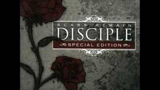 Disciple - Fight For Love
