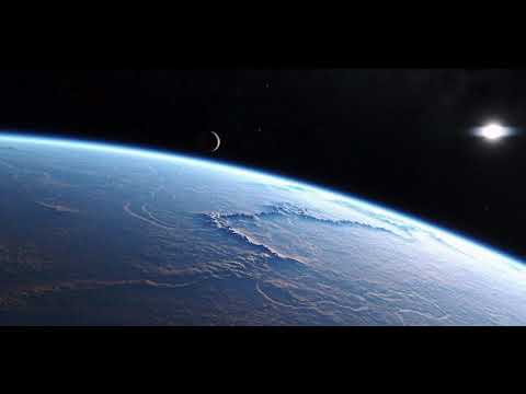 Panu Aaltio -- Planetary Attack (Infinity: Battlescape OST)