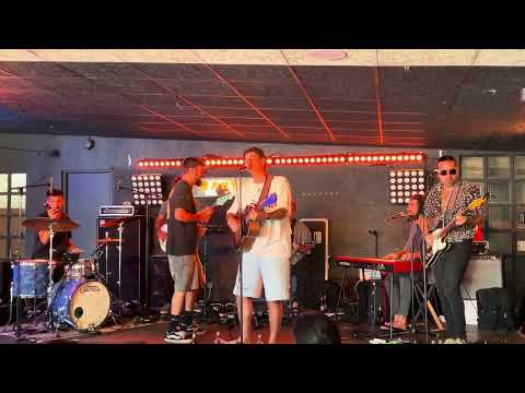 Rutas Salvajes - Inazio