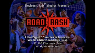 Vidéo Road Rash