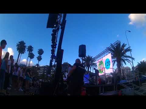 NEO vs KORTEINE - OCTAVOS // SANTA CREW 2018