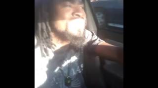 Skeme _ Red coupe ft. London jae