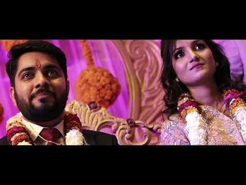 Neha + Atulya | Engagement Highlights | 2018