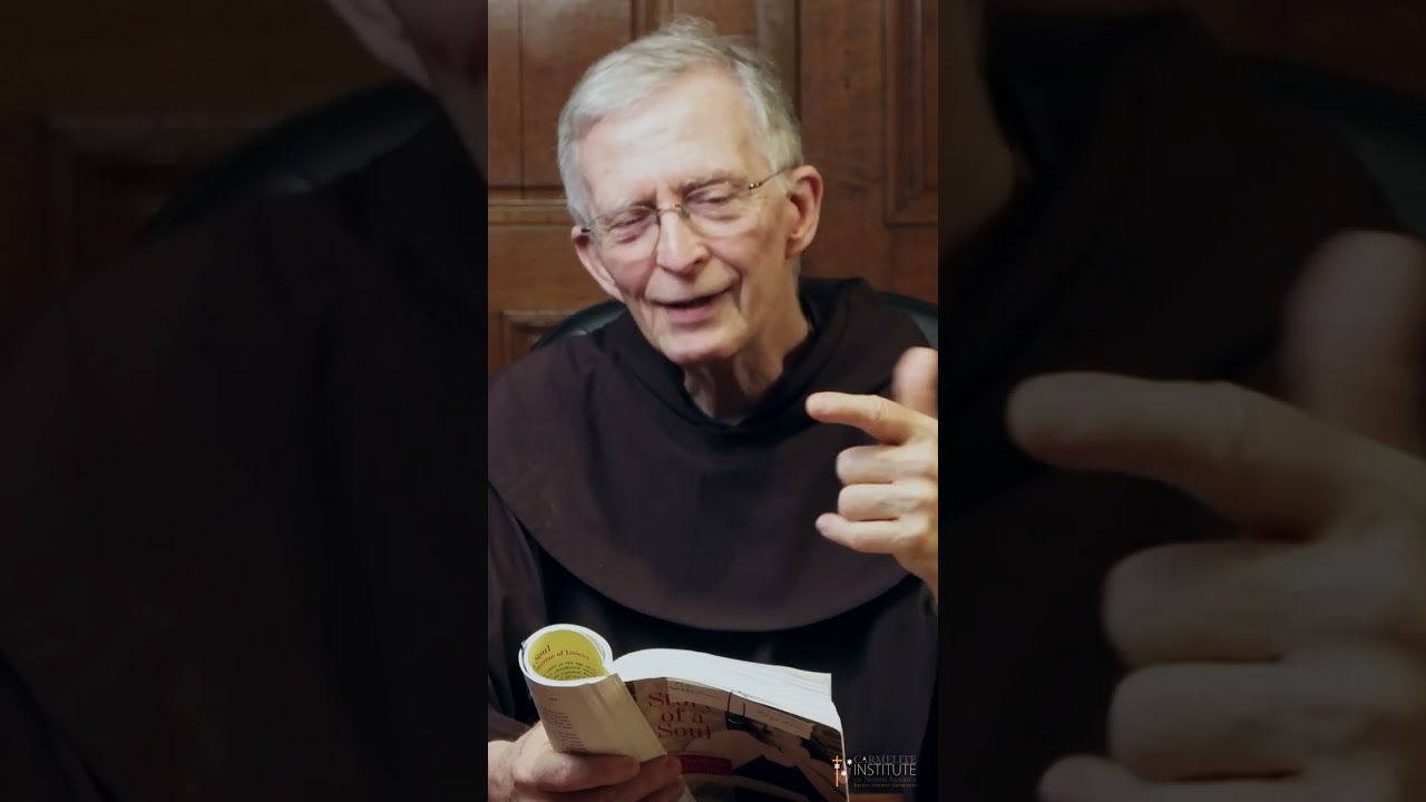 St. Thérèse Webinar Preview