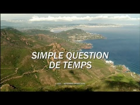 Simple Question de Temps - Téléfilm