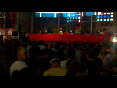 Len Faki @ Awakenings 2010