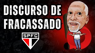 ARROGÂNCIA E SOBERBA OU FALTA DE CONEXÃO COM A REALIDADE?