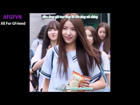 [AFGFVN][Vietsub/Kara] ONE - GFriend (2nd Mini Alb