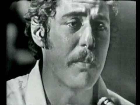 Roda viva - Chico Buarque e MPB4 (estúdio)