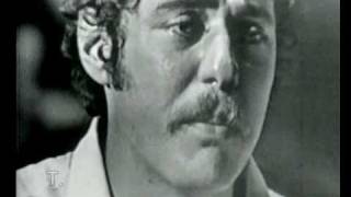 Roda viva - Chico Buarque e MPB4 (estúdio)