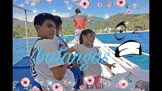 preview picture of video 'Daniel blog #1 | batangas to mindoro/trip'