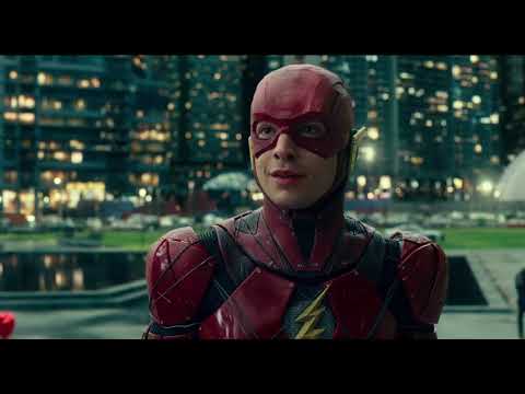 ЛИГА СПРАВЕДЛИВОСТИ 2017  JUSTICE LEAGUE