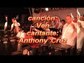 Ven - Georgie Class Feat  Anthony Cruz