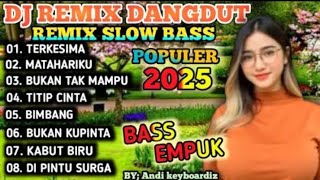 Download lagu ASYIK BENEER‼️DISCO DJ REMIX DANGDUT FULL ALBUM🎧LAGU TRANDING TIKTOK 2025🔊COCOK BUAT SANTAI🎼 mp3