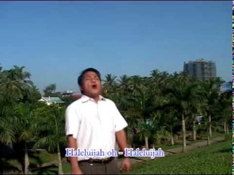 Van Duh Thang - Kan Pathian Atha