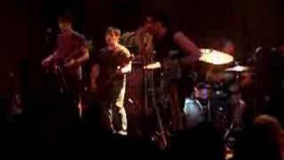 Monty Are I - Castle Bound [Live]