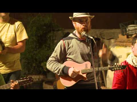 CONCERTO PER ALIANO  -  Musica Lucania