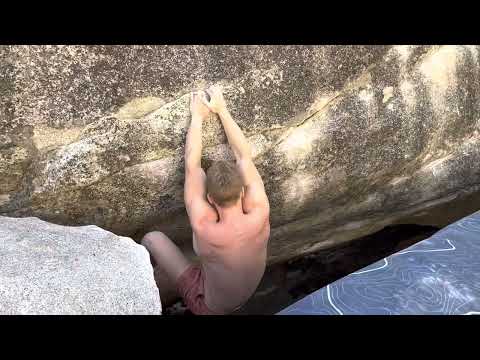 Garden of Forking Paths (post break) - v12? - Black Mountain