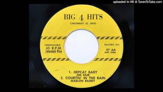 Jim Fair - Hepcat Baby (Big 4 Hits 97)