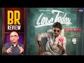 Love Today Movie Review By Baradwaj Rangan | Pradeep Ranganathan | Ivana | Yogi Babu | Sathyaraj