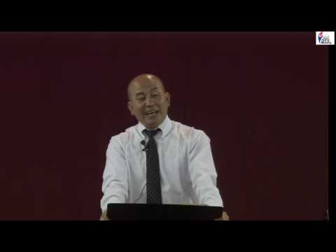 Pasal Le Nusal Bak Na Si Ahcun - Rev. Hoi Cung Tum