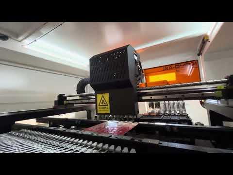 Minimig v1.97 ITX assembly video thumbnail
