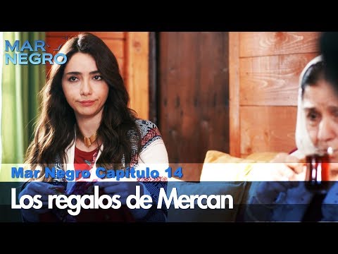Mercan's Gifts - Chapter 14 | Fugitive