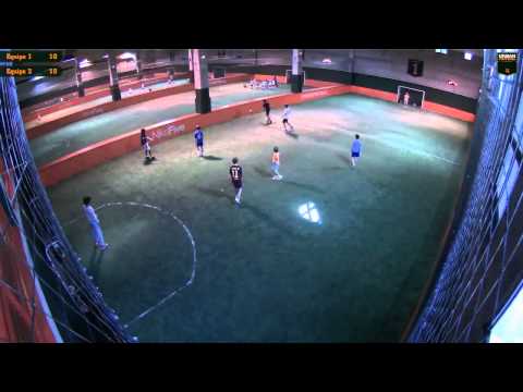 Puteaux | Terrain 1 le 27/08/2013 à 16:11