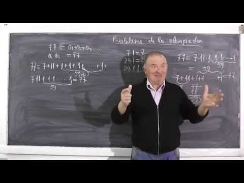 1/2 Lectia 435 - Rezolvam probleme date la olimpiada de matematica - Clasa 4