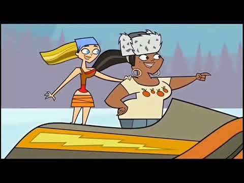 🌍 TOTAL DRAMA WORLD TOUR 🌍 Episode 4 - "Anything Yukon Do, I Can Do Better" (Part 2/2)