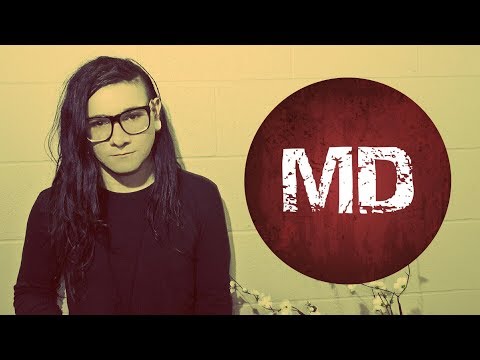 Would You Ever (MadRats Remix)- Skrillex & Poo Bear