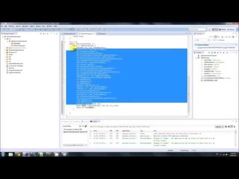 Android Tip Calculator Tutorial Chapter 3 Java Part 6