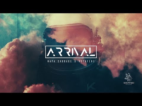 Napa Cabbage [Original Mix] | Napa Cabbage & Ketafere - Arrival