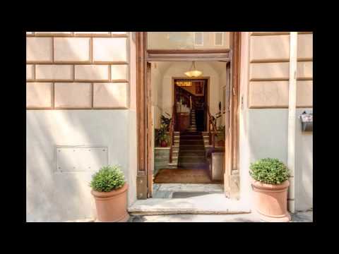 Hotel Carmel Rome By Itravelkosher.com
