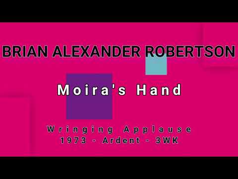 Video thumbnail for Moira’s Hand