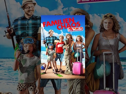 Familienchaos - All Inclusive