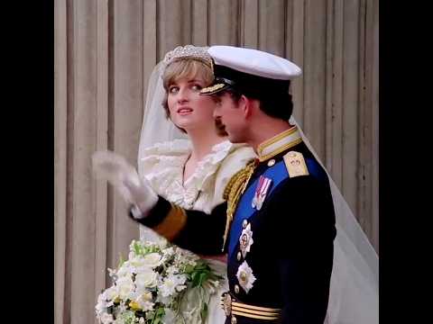 Diana 💥 க்கு நடந்த துரோகம் 😮 கடைசியில் கண்கலங்கிட்டேன 🥺 The Real Princess ❤️ #shortsfeed #history