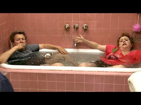 The Moms - It’s Always Sunny In Philadelphia