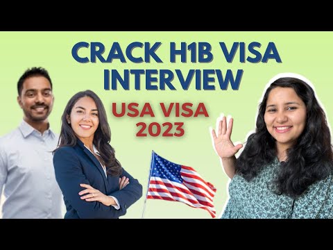 How do I prepare for my H1B visa interview? 5 tips that actually matter