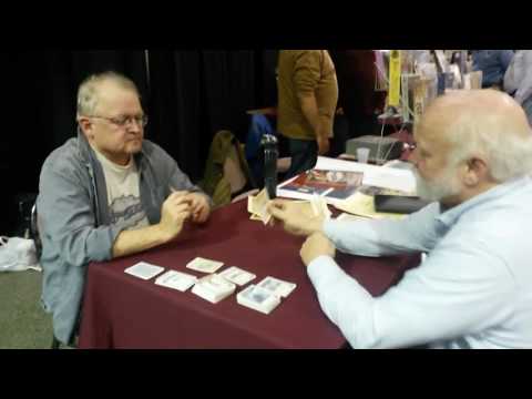 Legion of Honor sword duel