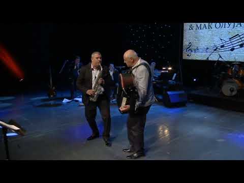 MILAN ZAVKOV - Milanovo oro; Milkina igra; Sonjina igra; Mak oluja © 2017